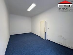 Pronájem kanceláře, Brno - Brno-město, Františkánská, 45 m2