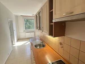 Prodej bytu 3+1, Děčín, Kosmonautů, 76 m2
