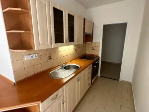 Prodej bytu 3+1, Děčín, Kosmonautů, 76 m2