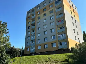 Prodej bytu 3+1, Děčín, Kosmonautů, 76 m2