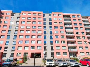 Pronájem bytu 3+1, Praha - Stodůlky, Dominova, 78 m2