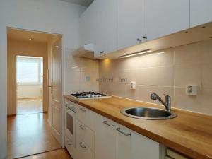 Pronájem bytu 3+1, Praha - Stodůlky, Dominova, 78 m2