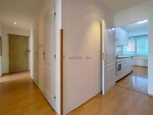 Pronájem bytu 3+1, Praha - Stodůlky, Dominova, 78 m2