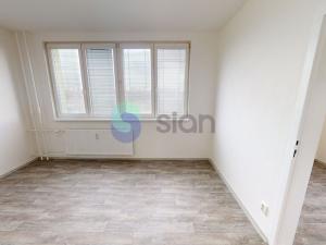 Prodej bytu 2+1, Ostrava - Zábřeh, Středoškolská, 45 m2
