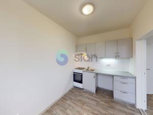 Prodej bytu 2+1, Ostrava - Zábřeh, Středoškolská, 45 m2