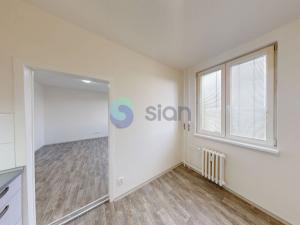 Prodej bytu 2+1, Ostrava - Zábřeh, Středoškolská, 45 m2