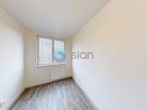 Prodej bytu 2+1, Ostrava - Zábřeh, Středoškolská, 45 m2