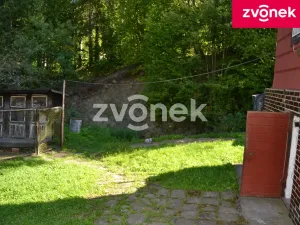 Prodej rodinného domu, Huslenky, 60 m2