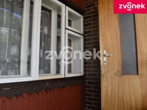 Prodej rodinného domu, Huslenky, 60 m2