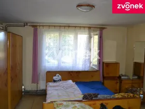Prodej rodinného domu, Huslenky, 60 m2