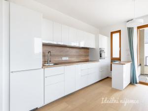Pronájem bytu 2+kk, Praha - Modřany, Písková, 57 m2