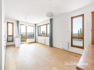 Pronájem bytu 2+kk, Praha - Modřany, Písková, 57 m2