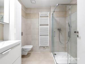 Pronájem bytu 2+kk, Praha - Modřany, Písková, 57 m2