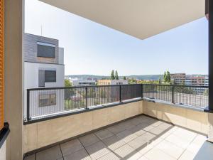 Pronájem bytu 2+kk, Praha - Modřany, Písková, 57 m2
