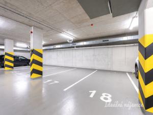 Pronájem bytu 2+kk, Praha - Modřany, Písková, 57 m2