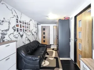 Prodej rodinného domu, Nasavrky, Strádovská, 98 m2