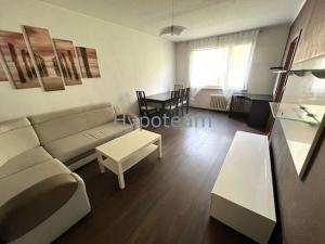 Pronájem bytu 3+1, Ústí nad Labem - Severní Terasa, Jizerská, 85 m2