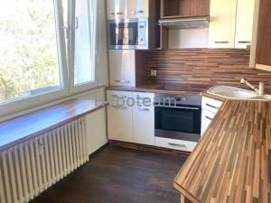 Pronájem bytu 3+1, Ústí nad Labem - Severní Terasa, Jizerská, 85 m2