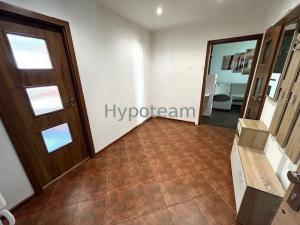 Pronájem bytu 3+1, Ústí nad Labem - Severní Terasa, Jizerská, 85 m2