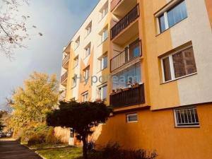 Pronájem bytu 3+1, Ústí nad Labem - Severní Terasa, Jizerská, 85 m2