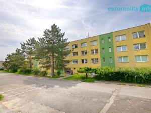 Prodej bytu 3+1, Česká Lípa, Větrná, 82 m2