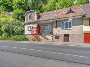 Prodej rodinného domu, Letohrad, Ústecká, 65 m2