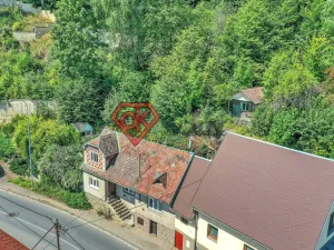 Prodej rodinného domu, Letohrad, Ústecká, 65 m2