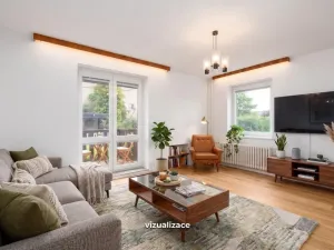Prodej obchodního prostoru, Litoměřice - Litoměřice-Město, Klášterní, 100 m2