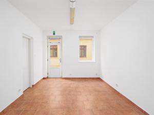 Prodej atypického bytu, Litoměřice - Litoměřice-Město, Klášterní, 100 m2
