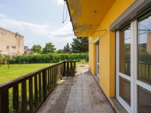 Prodej atypického bytu, Litoměřice - Litoměřice-Město, Klášterní, 100 m2