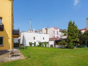 Prodej atypického bytu, Litoměřice - Litoměřice-Město, Klášterní, 100 m2