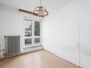 Prodej atypického bytu, Litoměřice - Litoměřice-Město, Klášterní, 100 m2