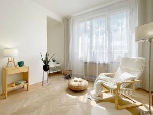 Prodej bytu 3+1, Praha - Žižkov, Biskupcova, 83 m2