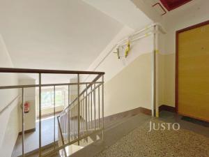 Prodej bytu 3+1, Praha - Žižkov, Biskupcova, 83 m2