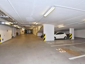 Prodej bytu 2+kk, Praha - Košíře, 45 m2