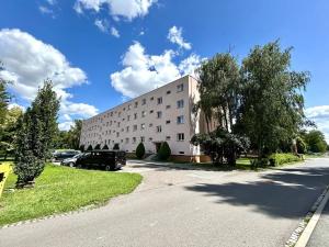 Pronájem bytu 3+kk, Hradec Králové, Labská kotlina, 74 m2