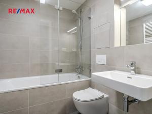 Pronájem bytu 2+kk, Praha - Kamýk, Zimova, 55 m2