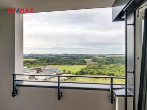 Pronájem bytu 2+kk, Praha - Kamýk, Zimova, 55 m2