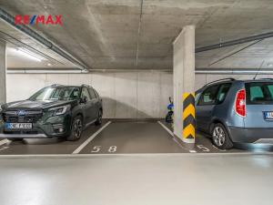 Pronájem bytu 2+kk, Praha - Kamýk, Zimova, 55 m2