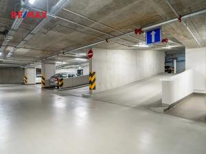 Pronájem bytu 2+kk, Praha - Kamýk, Zimova, 55 m2