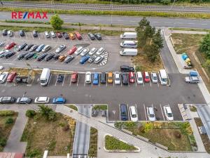 Pronájem bytu 2+kk, Praha - Kamýk, Zimova, 55 m2
