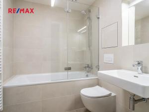 Pronájem bytu 2+kk, Praha - Kamýk, Zimova, 55 m2