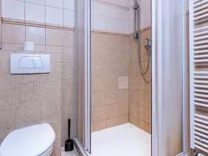 Pronájem bytu 1+kk, Praha - Libeň, Krejčího, 34 m2