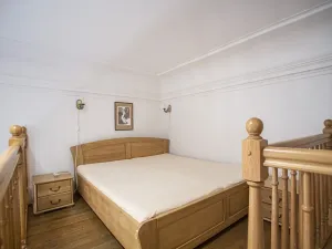 Pronájem bytu 1+1, Praha - Malá Strana, Mostecká, 40 m2