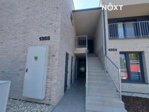 Pronájem bytu 1+kk, Zlín, U Riviéry, 31 m2