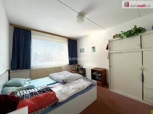 Prodej bytu 2+1, Sokolov, Spartakiádní, 60 m2