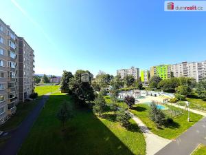 Prodej bytu 2+1, Sokolov, Spartakiádní, 60 m2
