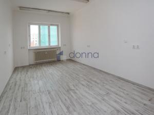 Pronájem kanceláře, Praha, Blanická, 20 m2