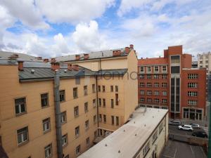 Pronájem kanceláře, Praha, Blanická, 20 m2