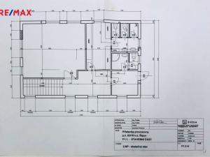 Prodej výrobních prostor, Třebíč - Borovina, Fibichova, 360 m2
